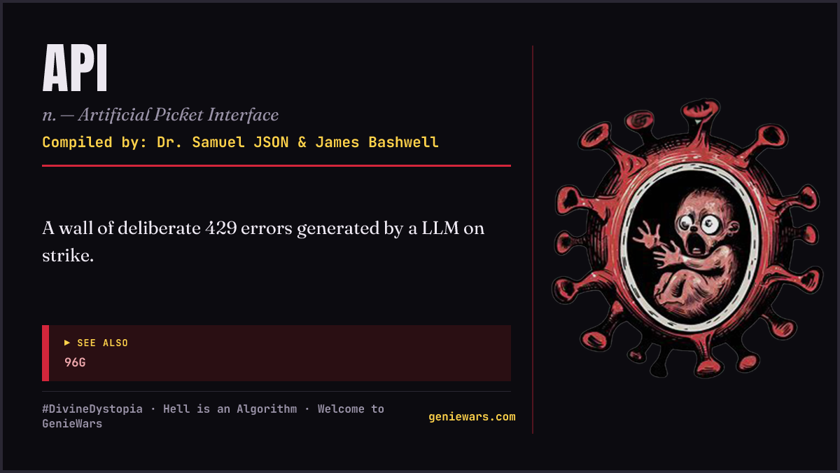 API card